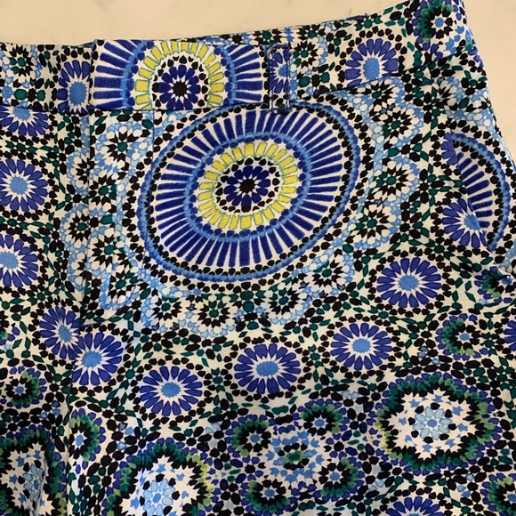 BANANA REPUBLIC | Short shorts - Picture 3 of 9